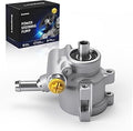 C6 Pump 1966-1996 20822 OEM