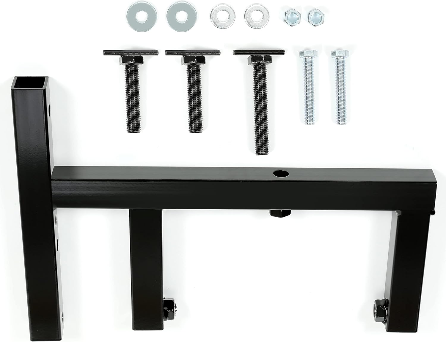 4L65E Transmission Mount 2001-2013 - Aftermarket - image 6