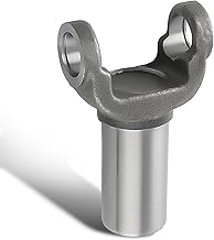 TH400 Output Shaft HD 1965-1990 - Borg-Warner