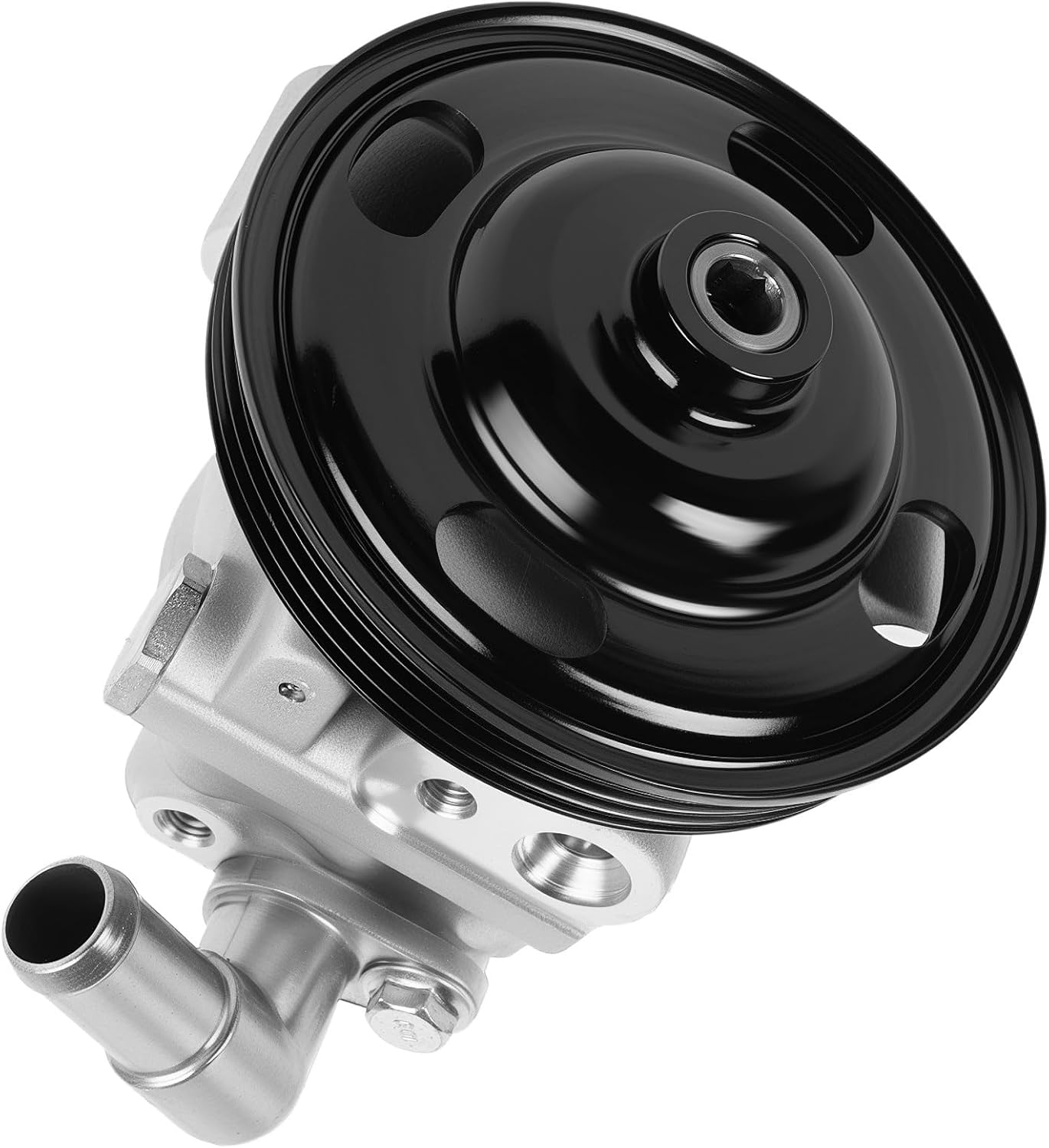 C6 Pump 1966-1996 25960709 OEM - image 3