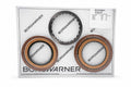 4L60E High-Energy Friction Clutch Kit - BorgWarner