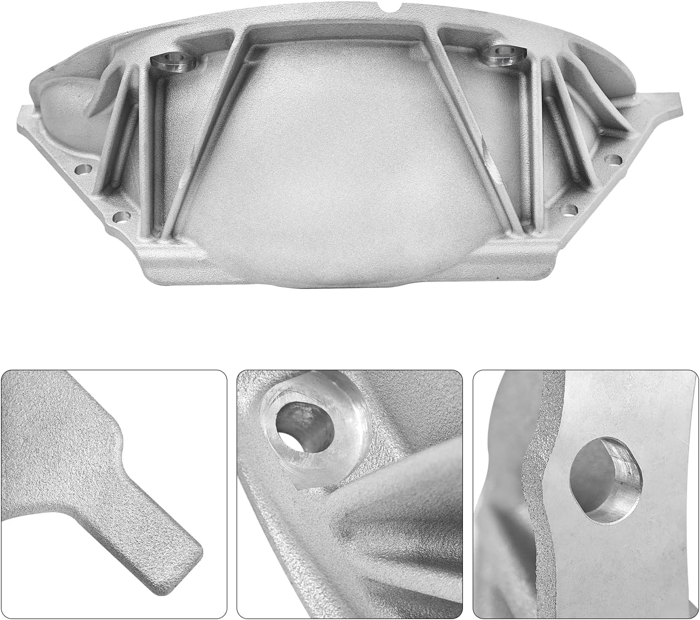 4L80E Sun Shell 1991-2013 15765623 OEM - image 2