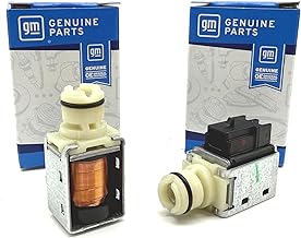 4L65E Shift Solenoid 2001-2013 24230298 AC Delco