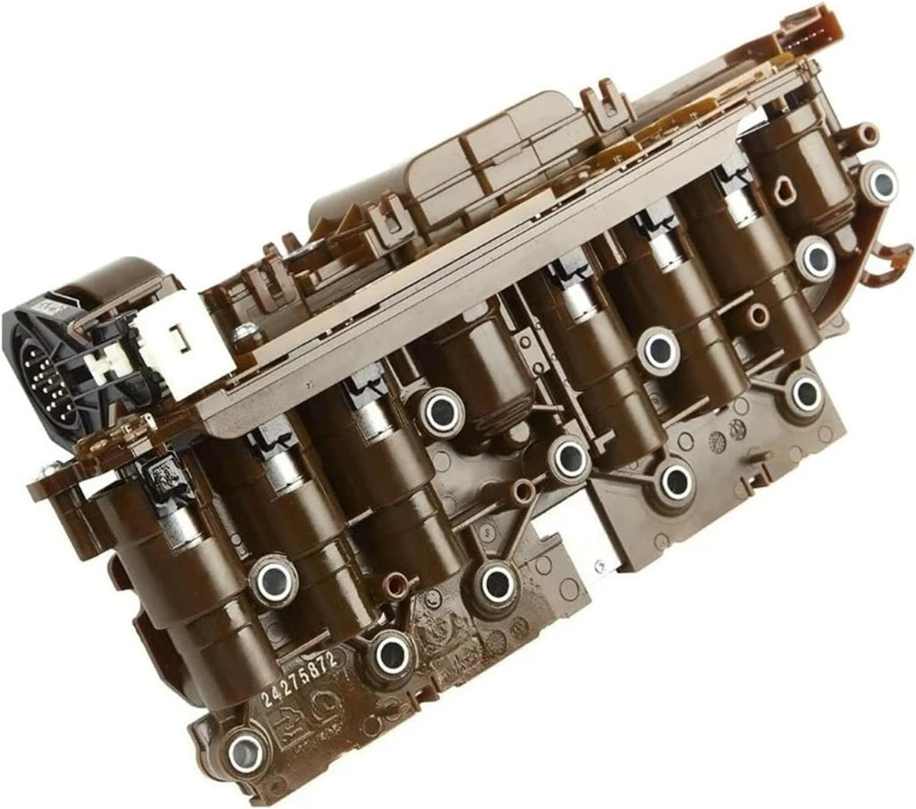 6L90 Valve Body 2006-2017 24243178 OEM - image 5