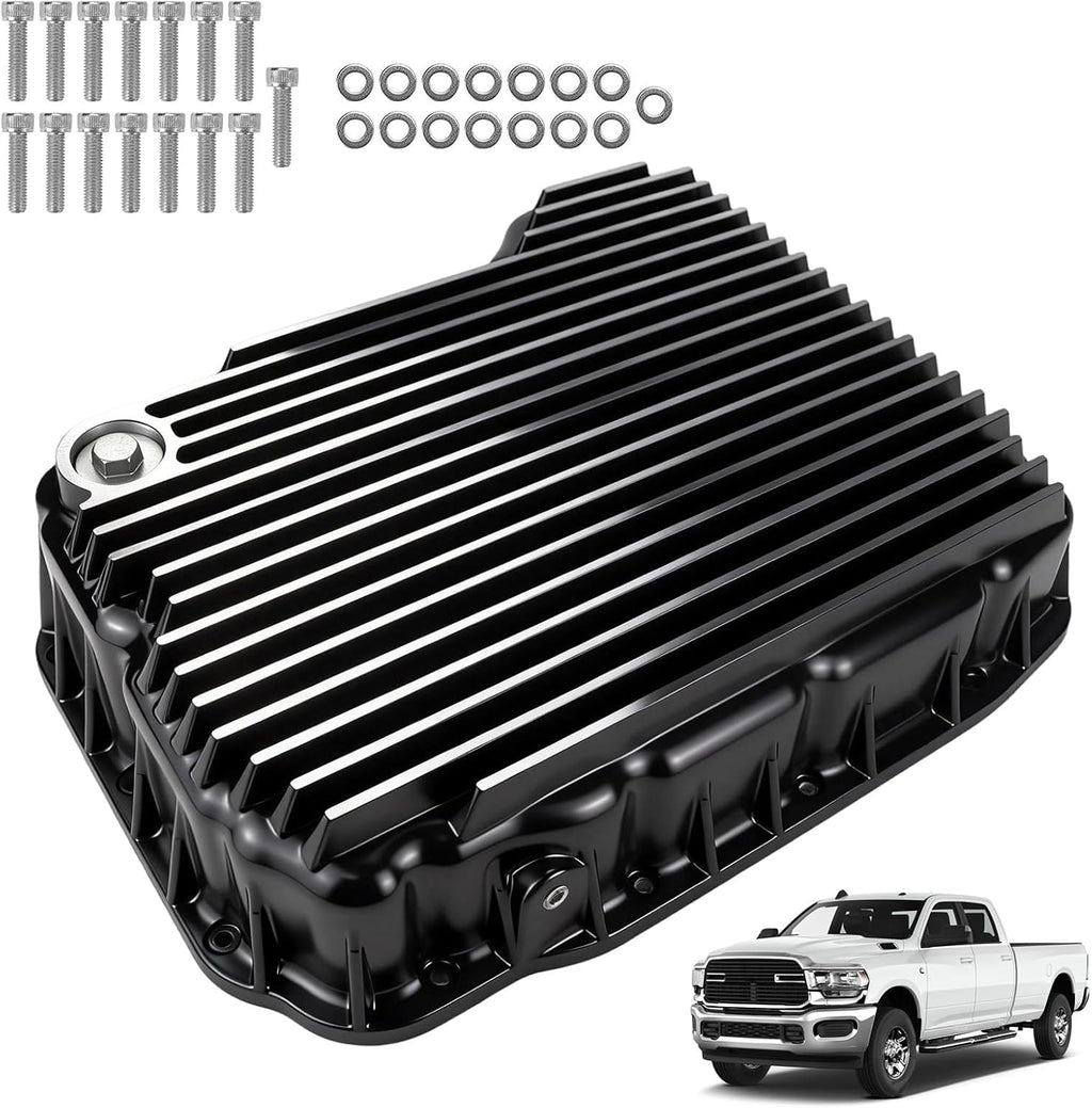 68RFE Deep Pan 2007-2024 228052110 OEM - image 3