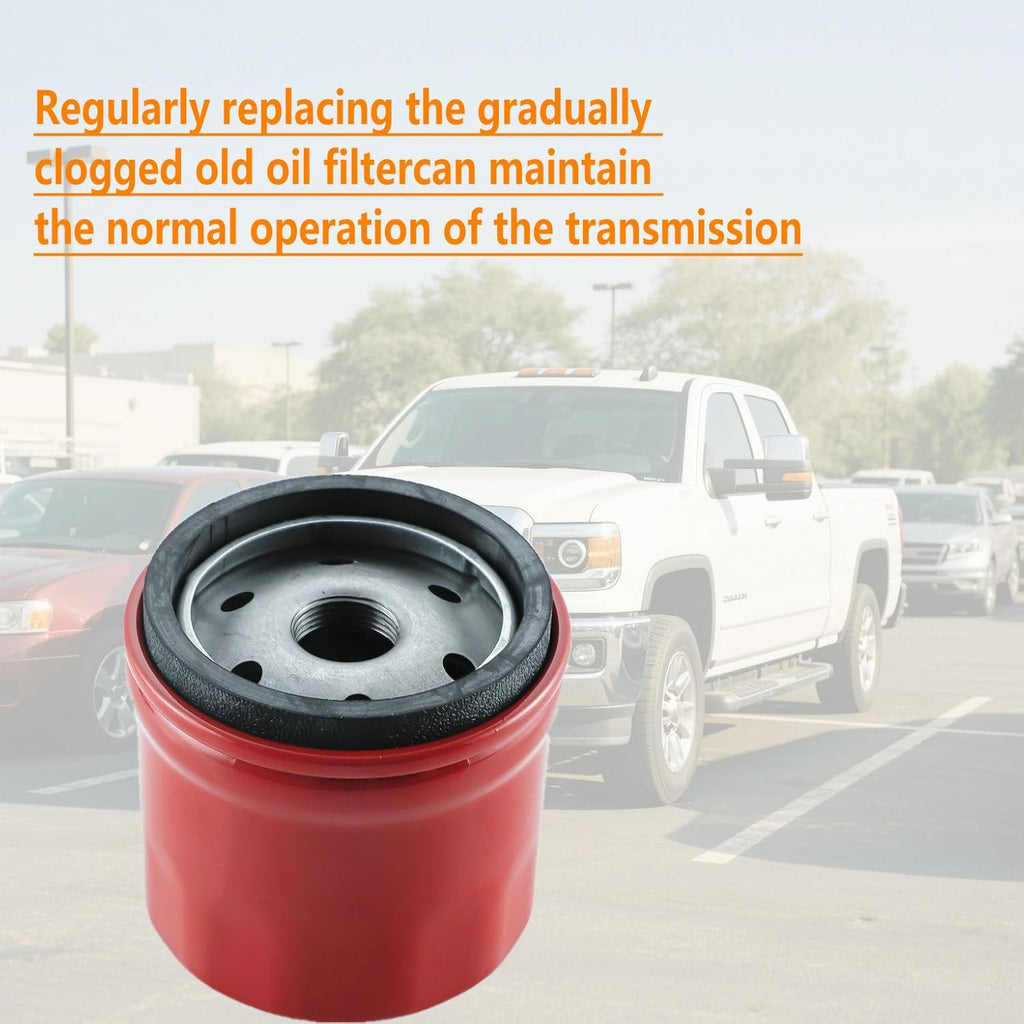 Allison 1000 Transmission Filter 2001-2024 BT8460 Allison - image 6