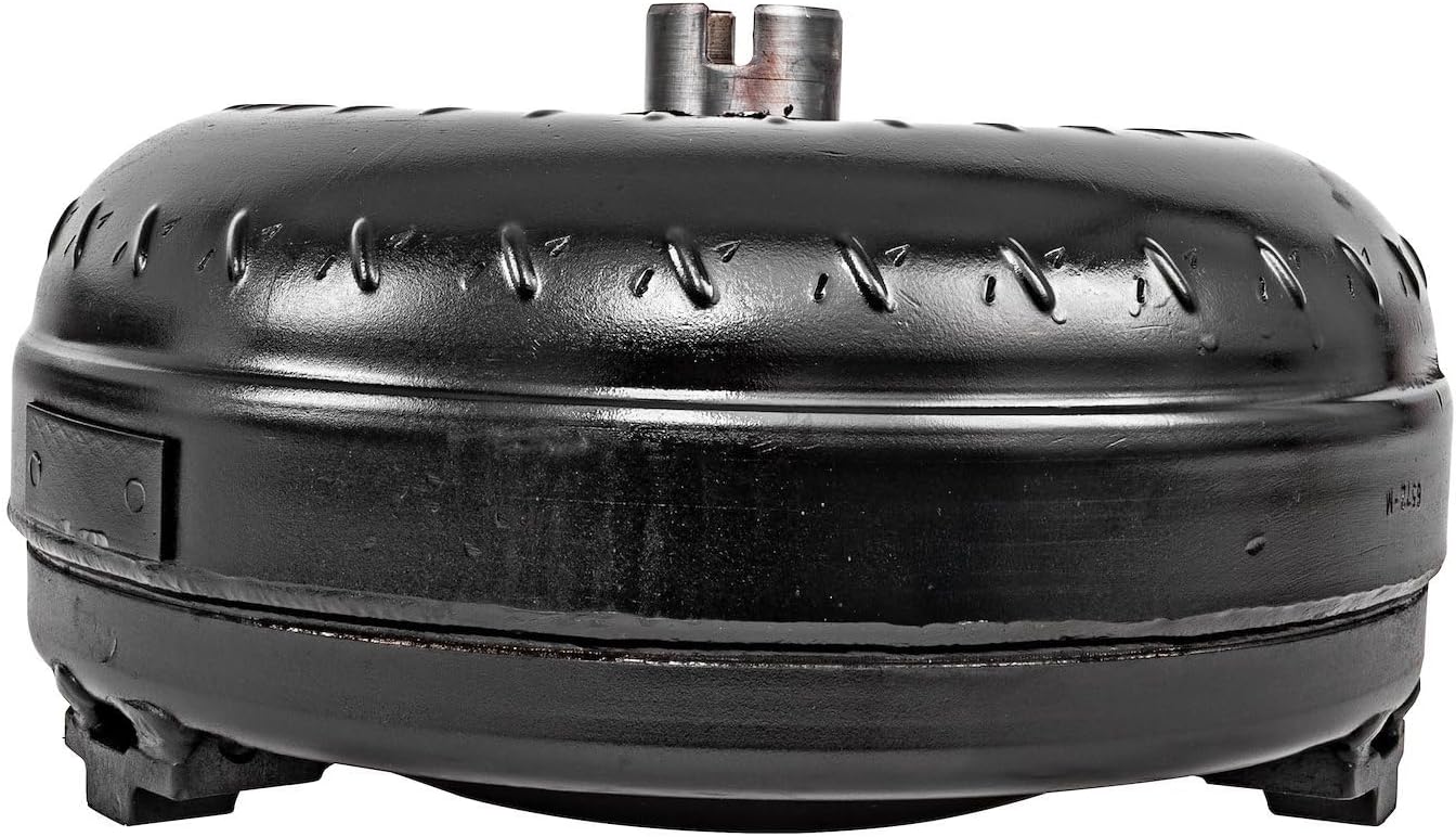 4L70E Torque Converter 2006-2013 - JEGS - image 2
