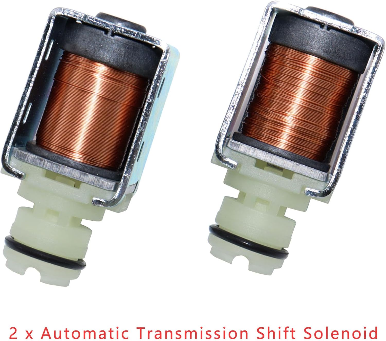 4L70E Shift Solenoid 2006-2013 24230298 OEM - image 4