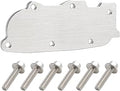 4L80E Steel Plate Kit 1991-2013 - Aftermarket