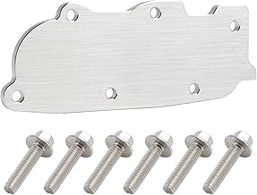 4L80E Steel Plate Kit 1991-2013 - Aftermarket