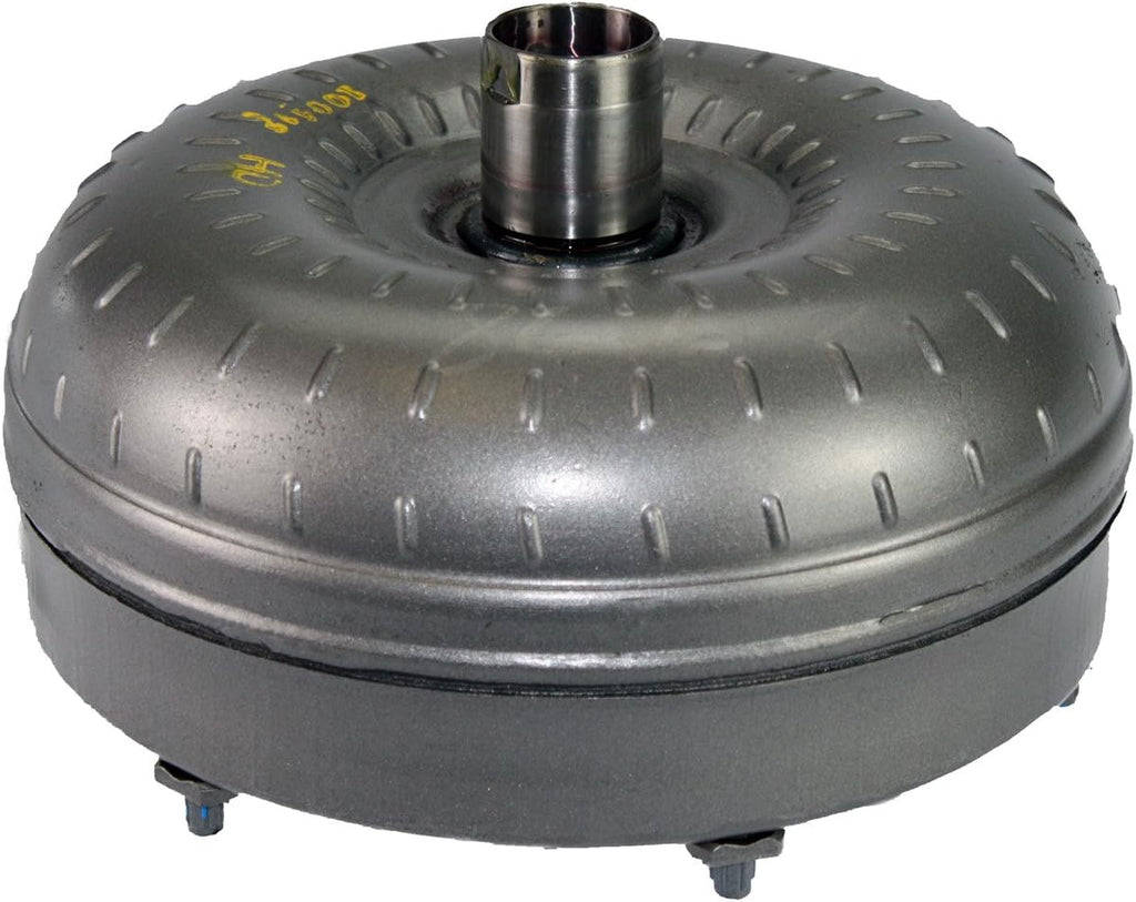 E4OD Torque Converter 1989-1998 HD3686 OEM - image 4