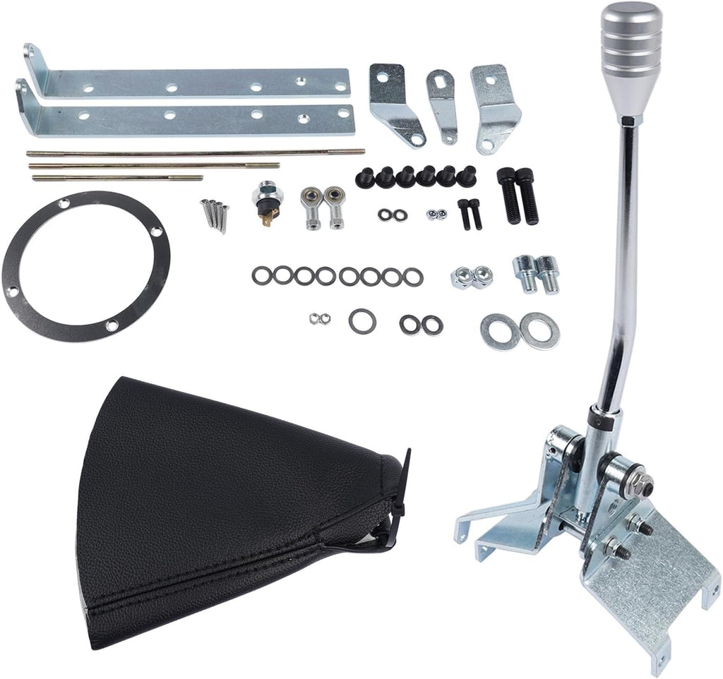 TH400 Shift Kit 1965-1990 HRC1941 OEM - image 5