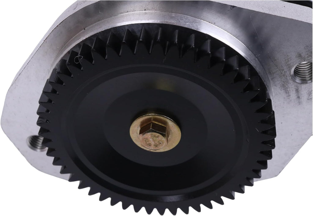 C6 Pump 1966-1996 15975435 OEM - image 4