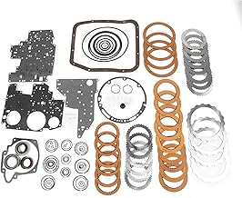 4R75W Master Rebuild Kit 2004-2010 - Aftermarket