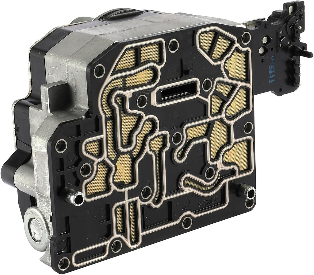 68RFE Shift Kit 2007-2024 68456067AA OEM - image 5