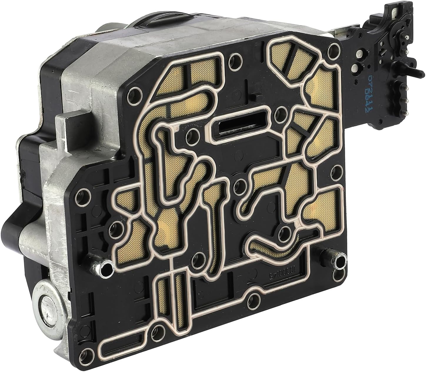 68RFE Shift Kit 2007-2024 68456067AA OEM - image 5
