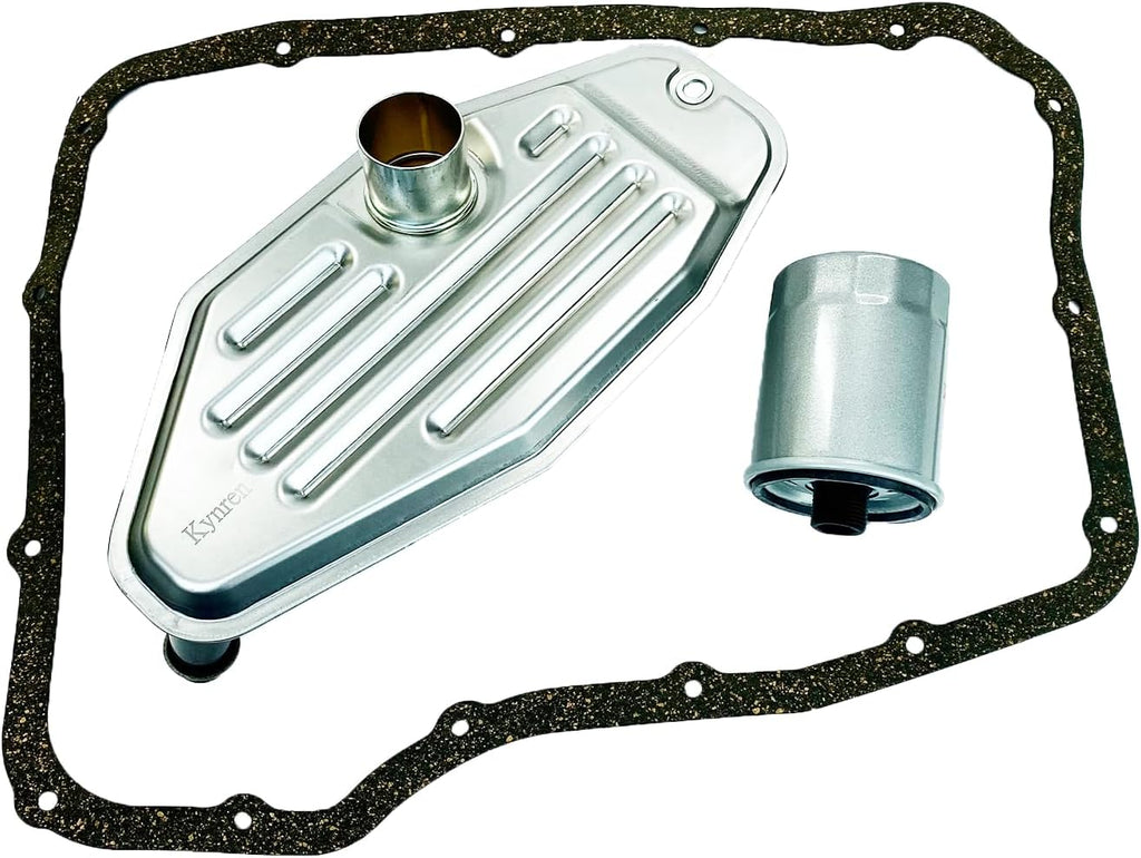 545RFE Pan Gasket 2002-2013 4799507 OEM - image 4