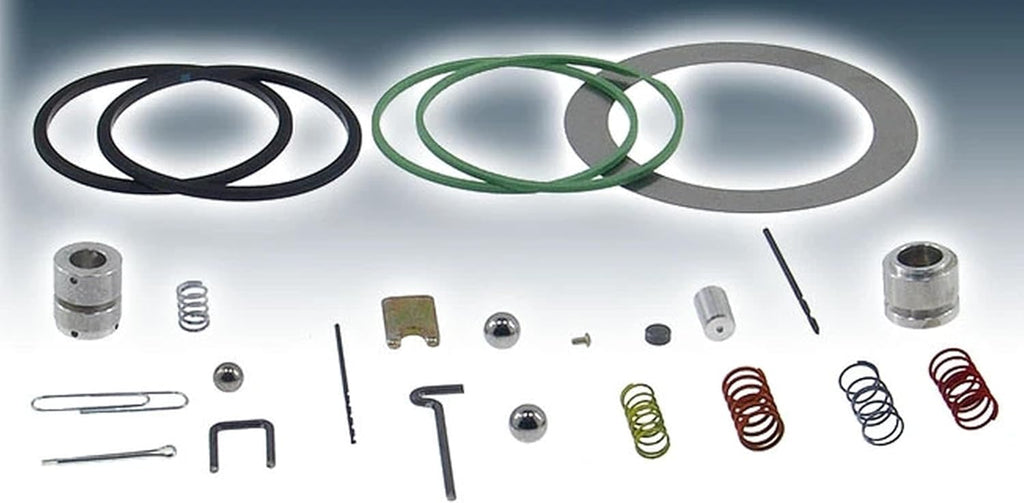 45RFE Shift Kit 1999-2010 - Aftermarket - image 2
