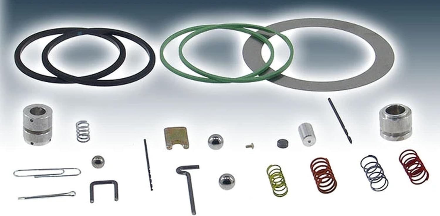 45RFE Shift Kit 1999-2010 - Aftermarket - image 2