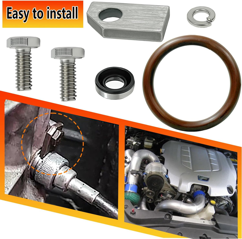 TH350 Master Rebuild Kit 1969-1986 TH350C OEM - image 3