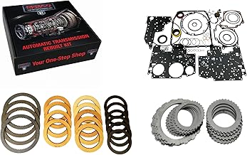 AOD Master Rebuild Kit 1980-1993 - Aftermarket