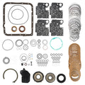 4L60E Performance Transmission Rebuild Kit 1997-2003 - Bonded Piston