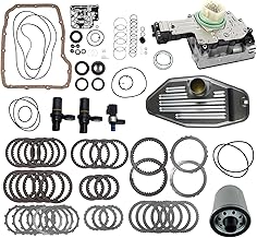 45RFE Master Rebuild Kit 1999-2010 4799507 OEM