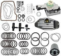 45RFE Master Rebuild Kit 1999-2010 4799507 OEM