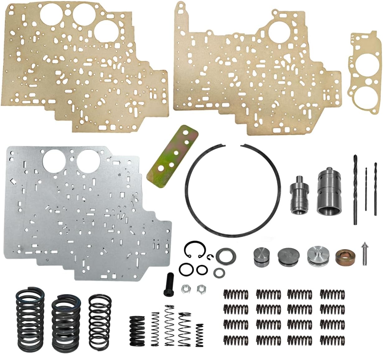 4L85E Overhaul Kit 2002-2013 - Aftermarket - image 6
