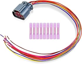 E4OD Shift Solenoid 1989-1998 3U2Z-14S411-VCA OEM