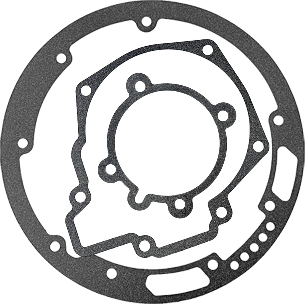 C6 Master Rebuild Kit 1966-1996 93108 OEM - image 4