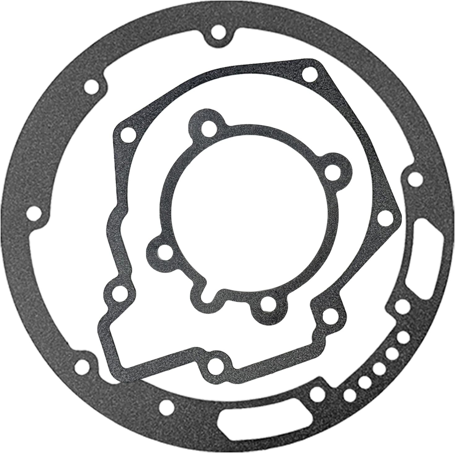 C6 Master Rebuild Kit 1966-1996 93108 OEM - image 4