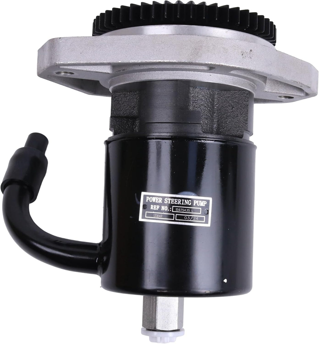 C6 Pump 1966-1996 15975435 OEM - image 5