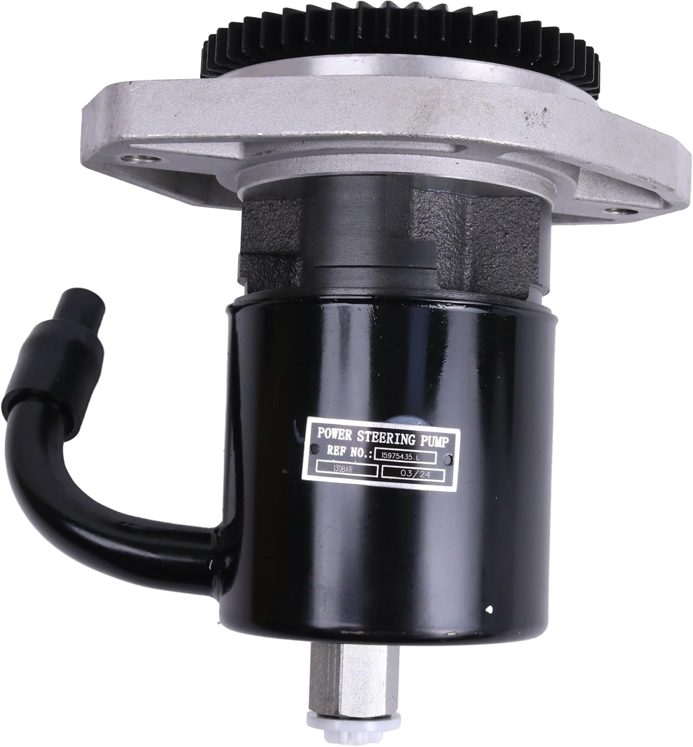 C6 Pump 1966-1996 15975435 OEM - image 5