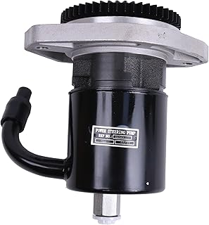 C6 Pump 1966-1996 15975435 OEM