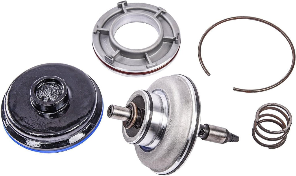 4L60E Input Shaft 1993-2008 603212 JEGS - image 2