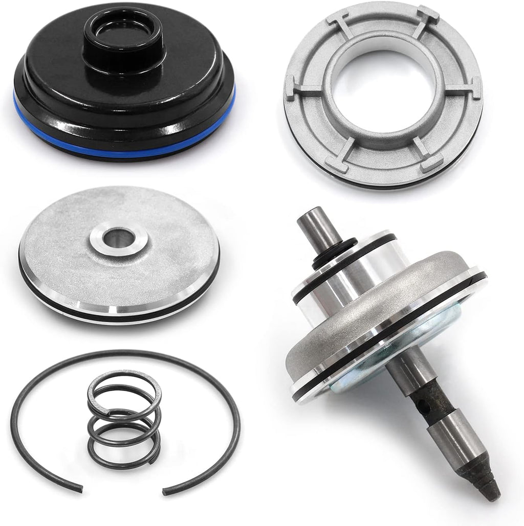 4L70E Performance Shift Kit 2006-2013 - Aftermarket - image 4