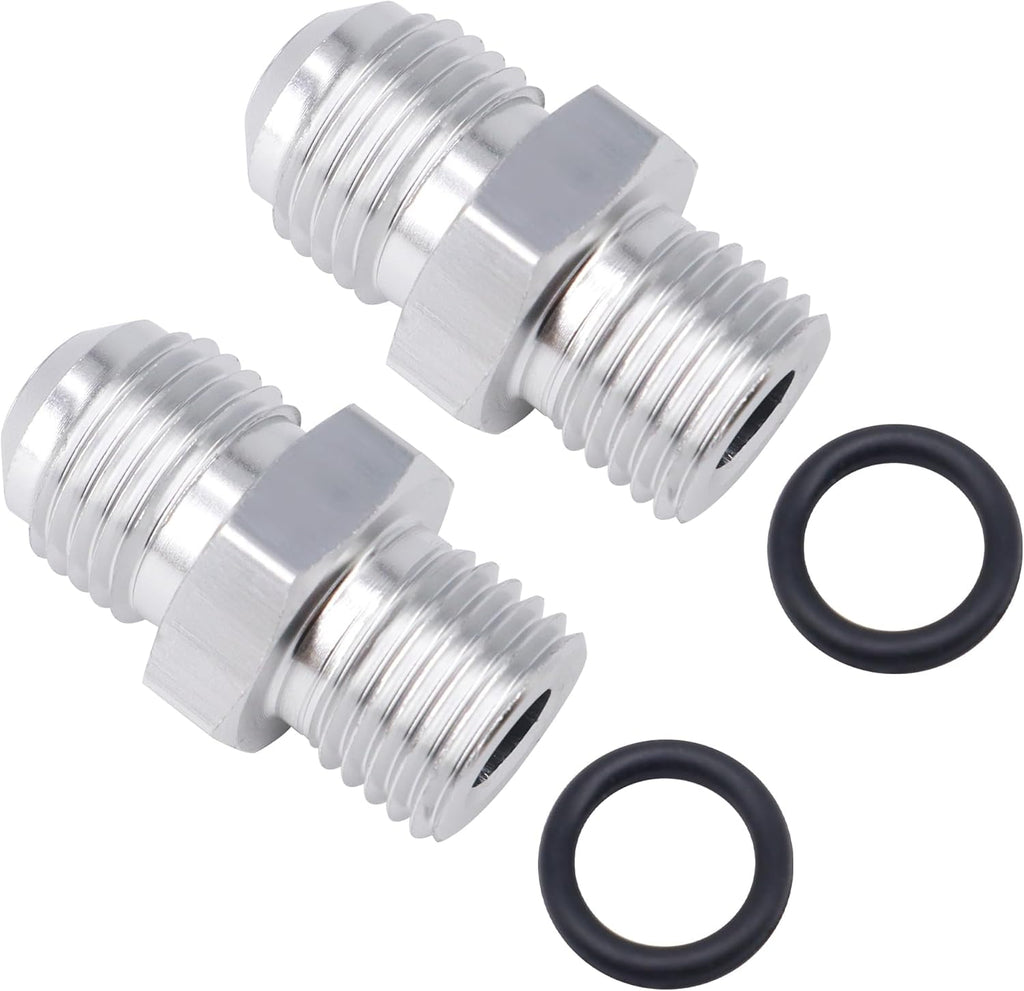 4L60E Transmission Filter 1993-2008 TR6060 OEM - image 6