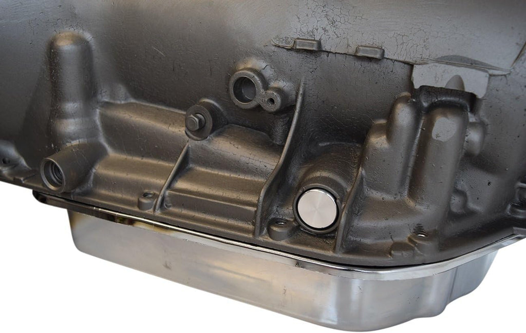 TH400 Valve Body 1965-1990 551909 OEM - image 5