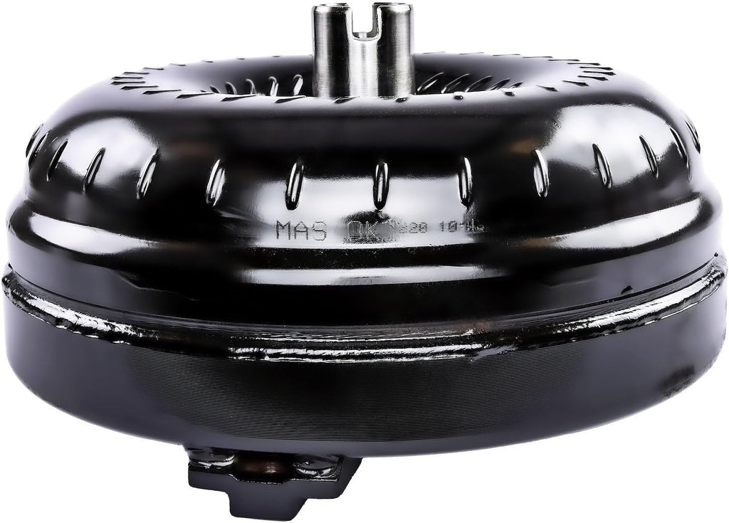 4L65E Torque Converter 2001-2013 60467 JEGS - image 6