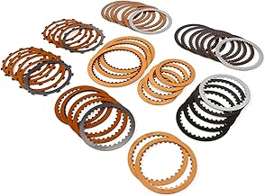 68RFE Performance Rebuild Kit 2007-2024 72119C OEM