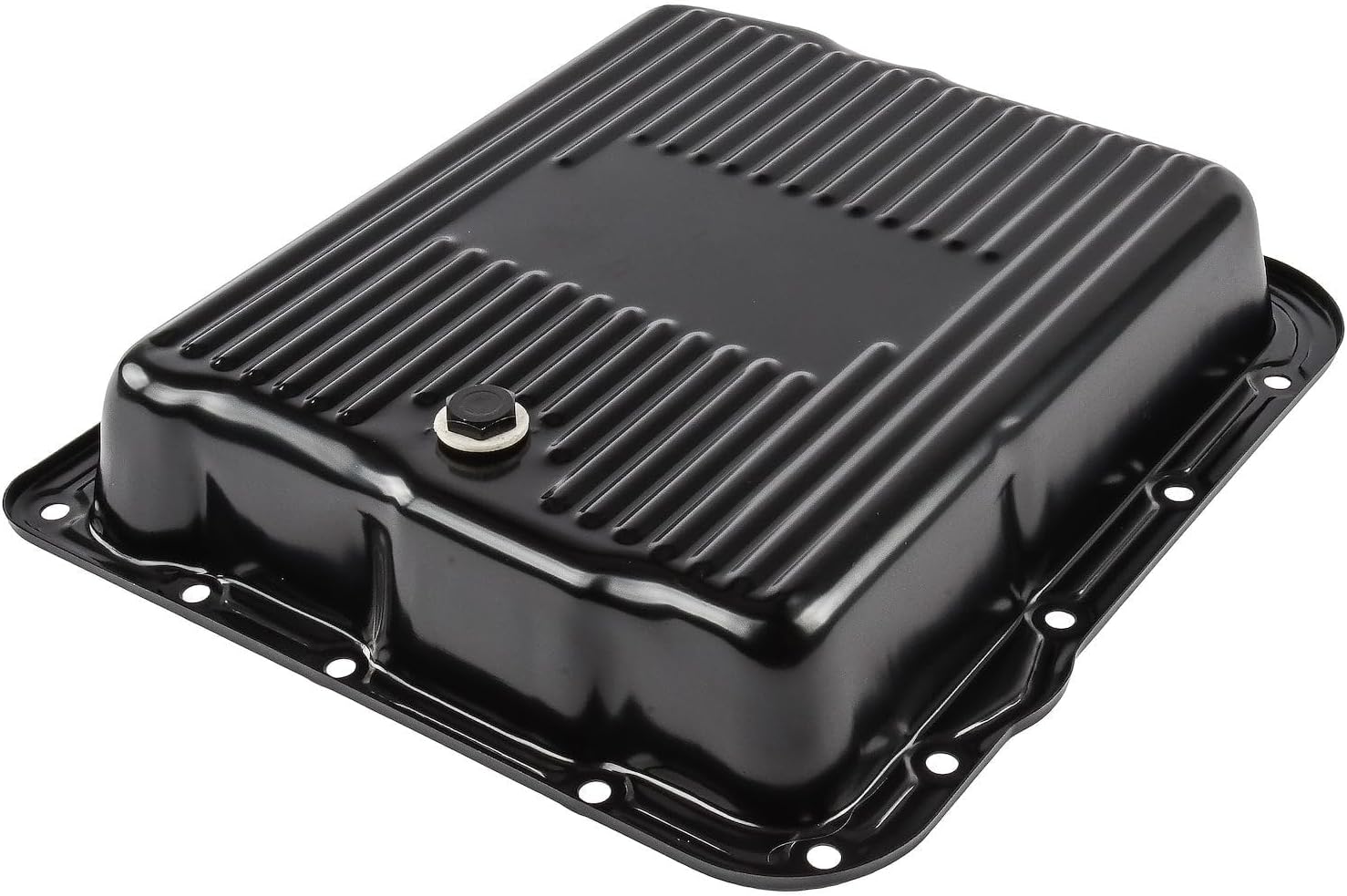 700R4 Transmission Filter 1982-1993 - JEGS - image 5