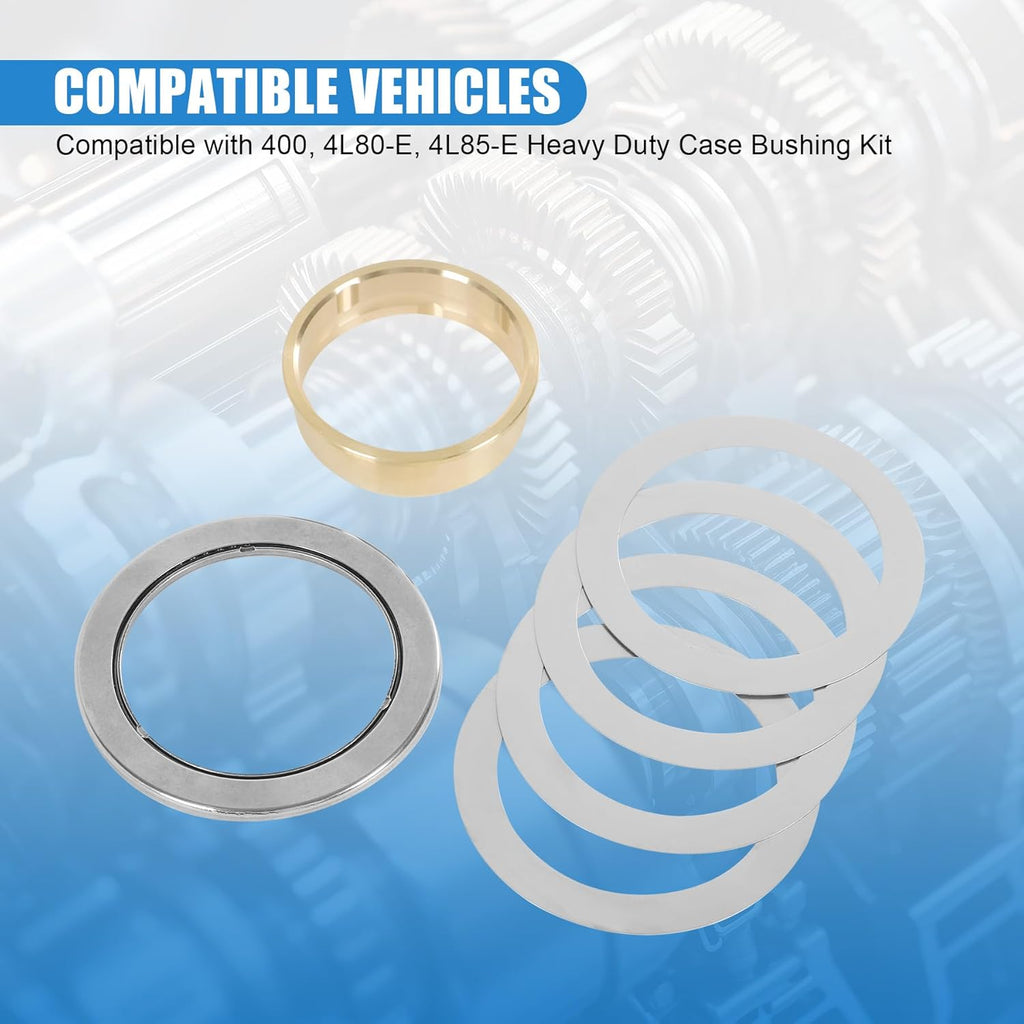 TH400 Bushing Kit 1965-1990 34006 OEM - image 4