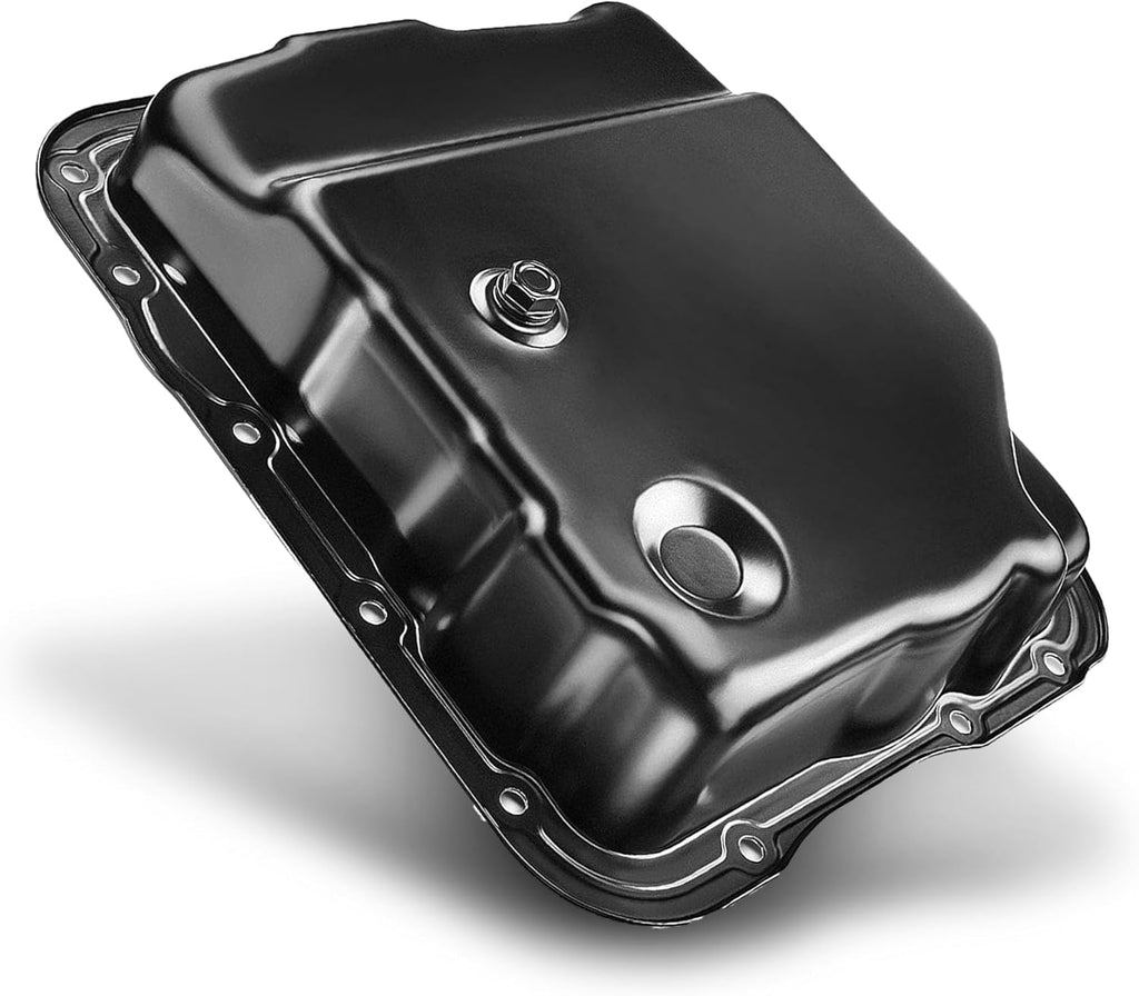 4L65E Deep Pan 2001-2013 24209295 OEM - image 6