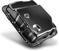 4L65E Deep Pan 2001-2013 24209295 OEM