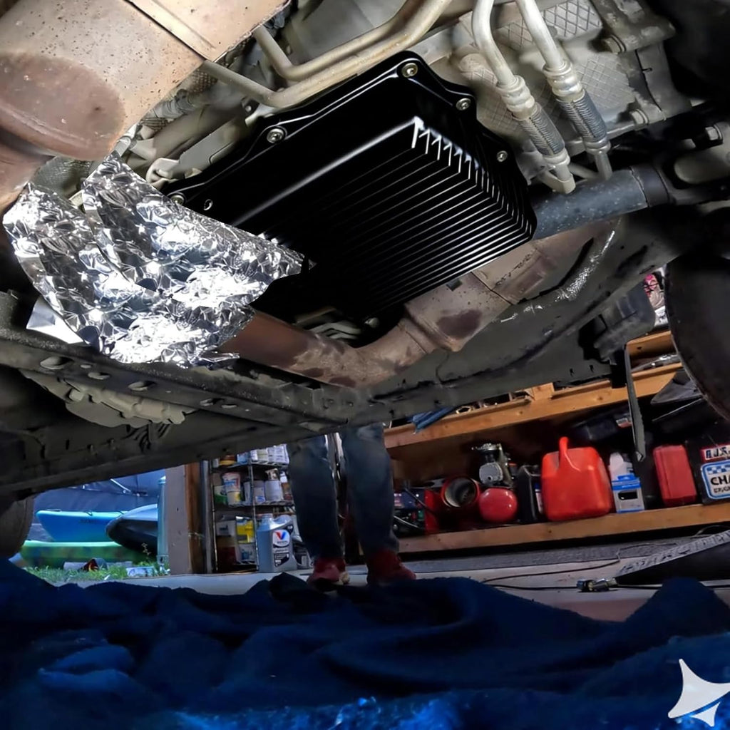 68RFE Deep Pan 2007-2024 228052110 OEM - image 2