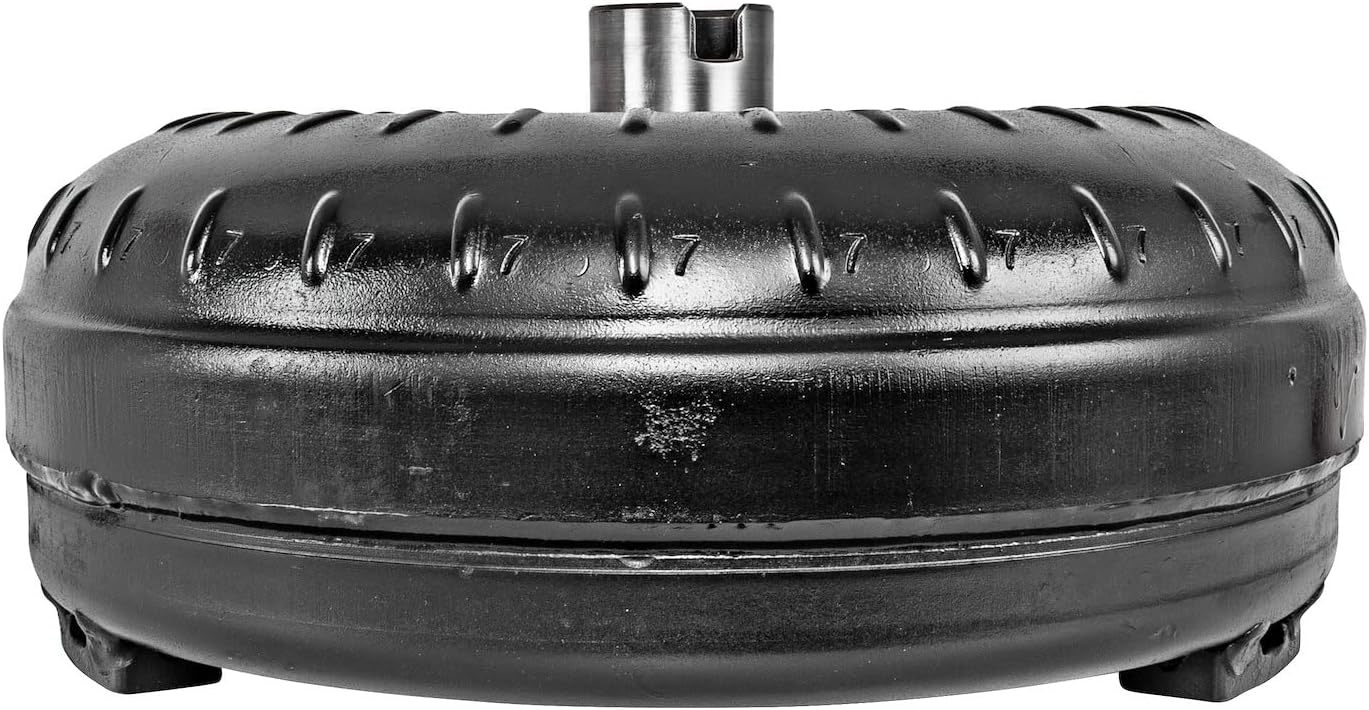 700R4 Torque Converter 1982-1993 - JEGS - image 5