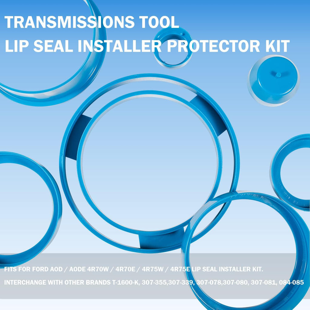 4R70W Rebuild Tool Kit 1996-2008 - Aftermarket - image 5