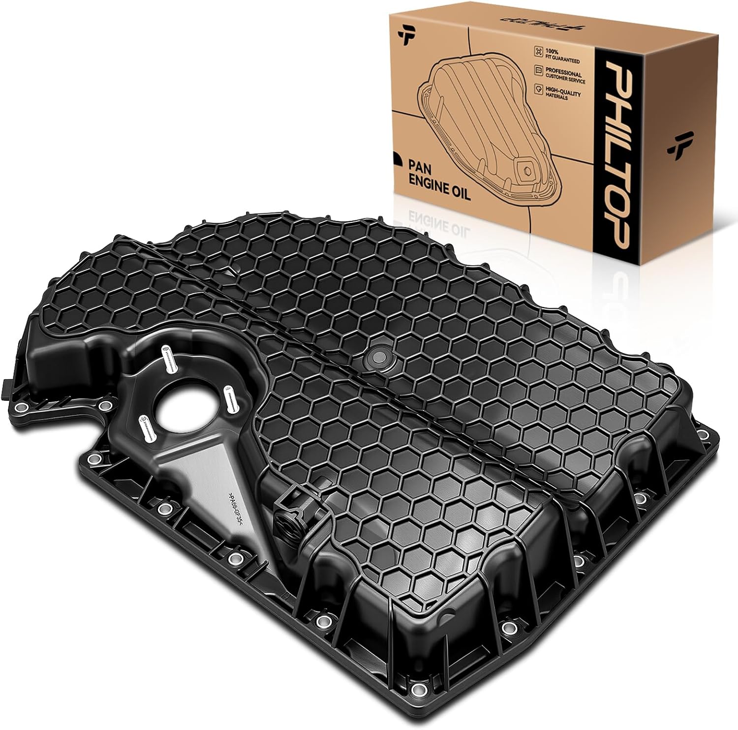545RFE Deep Pan 2002-2013 - Aftermarket - image 3