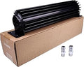700R4 Transmission Cooler 1982-1993 - Aftermarket